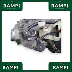 Bomba Injetora Mitsubishi L200 Outdoor 2.5 Mr577077 1047003051