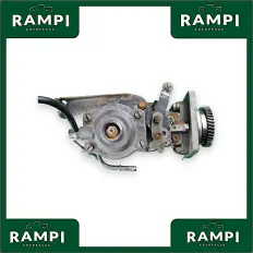 Bomba Injetora MWM GM Silverado 6c Diesel 0460426259