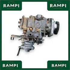 Bomba Injetora MWM GM Silverado 6c Diesel 0460426259