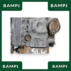 Bomba Injetora MWM GM Silverado 6c Diesel 0460426259