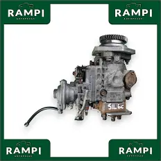 Bomba Injetora MWM GM Silverado 6c Diesel 0460426259