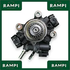 Bomba Alta Pressão Nissan Frontier 2.3 2020 A2c80584700