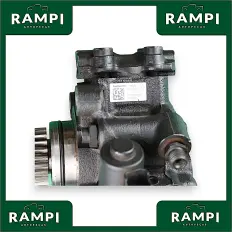 Bomba Alta Pressão Nissan Frontier 2.3 2020 A2c80584700
