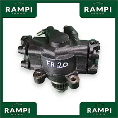 Bomba Alta Pressão Nissan Frontier 2.3 2020 A2c80584700