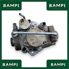 Bomba Alta Pressão Nissan Frontier 2010 2.5 SM2940000530 