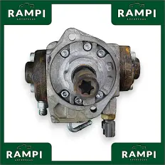 Bomba Alta Pressão Nissan Frontier 2016 2.5 16v 190cv HU2940001223 