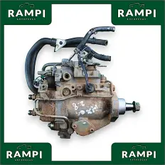 Bomba Injetora Toyota Hilux 2001 2.8