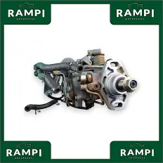 Bomba Injetora Toyota Hilux 2001 2.8