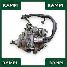 Bomba Injetora Toyota Hilux 2001 2.8