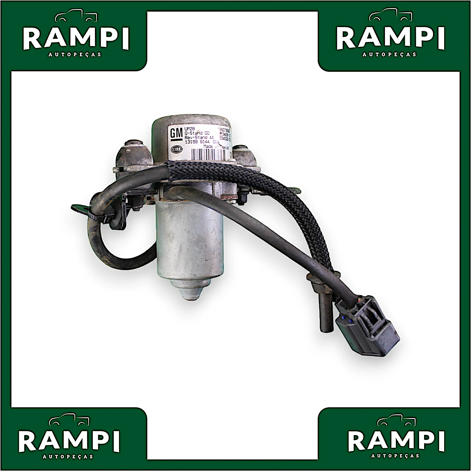 Bomba Tracker 1.8 144cv 2014 95073598