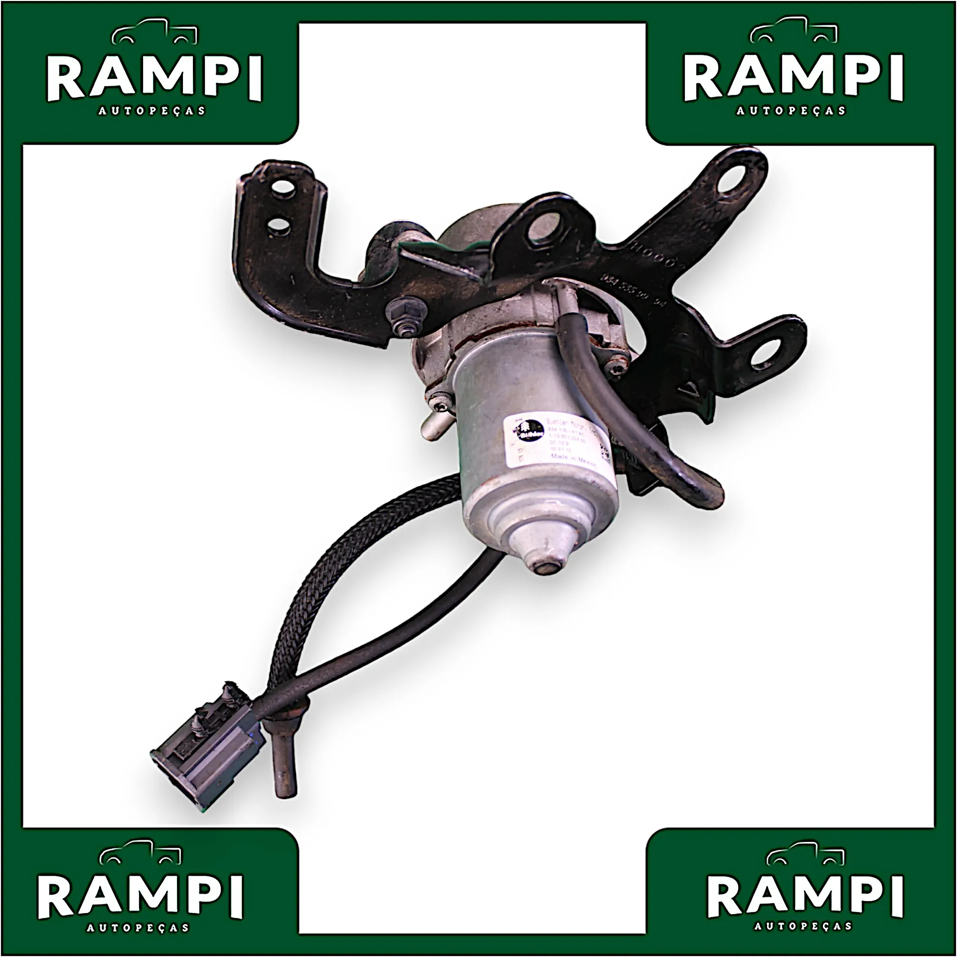Bomba Tracker 1.8 144cv 2014 95073598