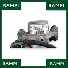 Bomba Tracker 1.8 144cv 2014 95073598