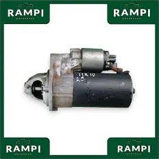 Motor Partida Toyota Hilux 2010 2.5 102cv