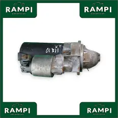 Motor Partida Toyota Hilux 2010 2.5 102cv