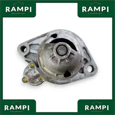 Motor Partida Toyota Hilux 2010 2.5 102cv