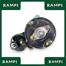Motor Partida Toyota Hilux 2010 2.5 102cv