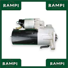 Motor Partida Toyota Hilux 2021 2.8 0001125626