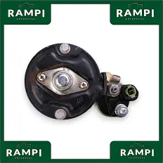 Motor Partida Toyota Hilux 2021 2.8 0001125626