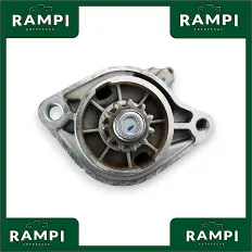 Motor Partida Toyota Hilux 2021 2.8 0001125626