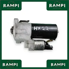 Motor Partida Toyota Hilux 2022 2.8 204cv 