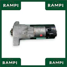 Motor Partida Toyota Hilux 2022 2.8 204cv 