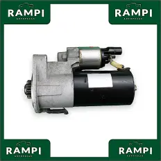 Motor Partida Toyota Hilux 2022 2.8 204cv 