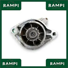 Motor Partida Toyota Hilux 2022 2.8 204cv 