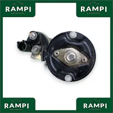 Motor Partida Toyota Hilux 2022 2.8 204cv 