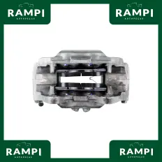 Pinça De Freio Dianteira Esquerda Hilux Sw4 2010 3.0 Vfcc04380