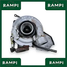 Turbina GM S10 Trailblazer 2.8 200cv 55486935