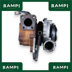Turbina GM S10 Trailblazer 2.8 200cv 55486935