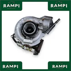 Turbina GM S10 Trailblazer 2.8 200cv 55486935