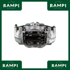Pinça De Freio Dianteira Esquerda Hilux Sw4 2012 3.0 Vfcc04390