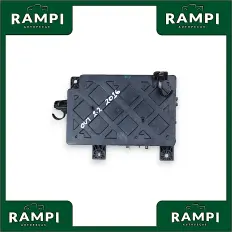 Caixa Fusível Mitsubishi Outlander 2.2 2016 8637a869