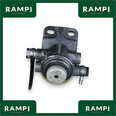 Carcaça Filtro Combustível GM Blazer 2000