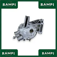 Compressor Ar Condicionado Ford F-250 2002