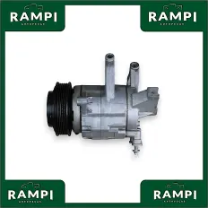 Compressor Ar Condicionado Ford F-250 2002