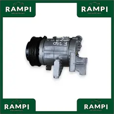 Compressor Ar Condicionado Ford F-250 2002