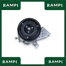 Compressor Ar Condicionado Ford F-250 2002
