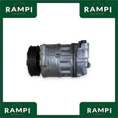 Compressor Ar Condicionado Land Rover Discovery 4 2012 