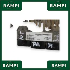 Kit Injeção Ford Ranger 2014 3.2 Aut. ab3912a650ff ab3914a073bl ab3910849fl 