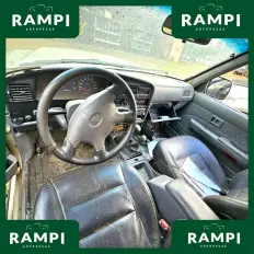Toyota Hilux SRV 2004 3.0 Turbo 4x4 114cv 