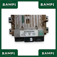 Kit Injeção Ford Ranger 2019 4x4 2.2 Aut. a2c758697030000 a2c9799870301 