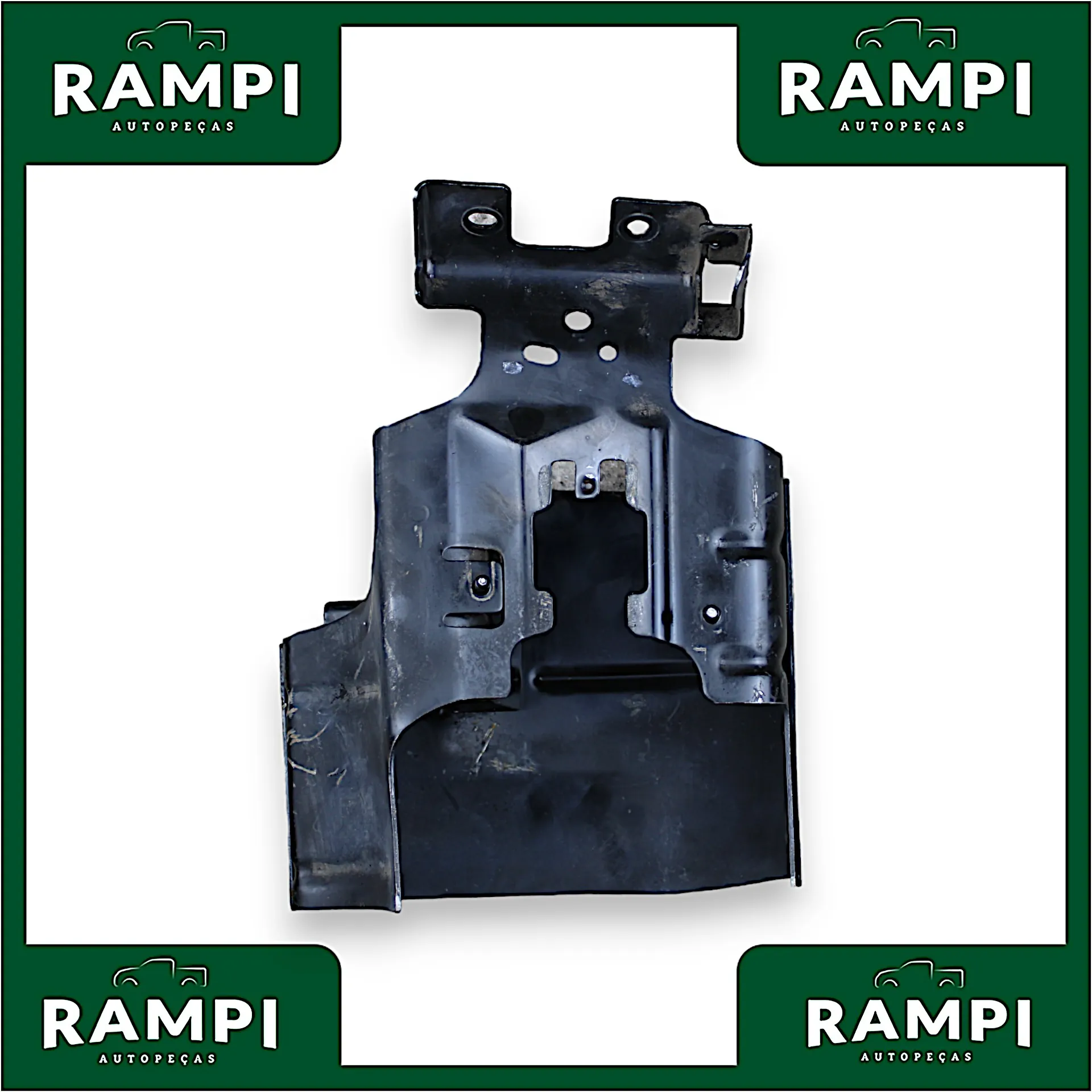 Suporte Base Filtro Combustível Ranger 2019 Eb3g9c236ab