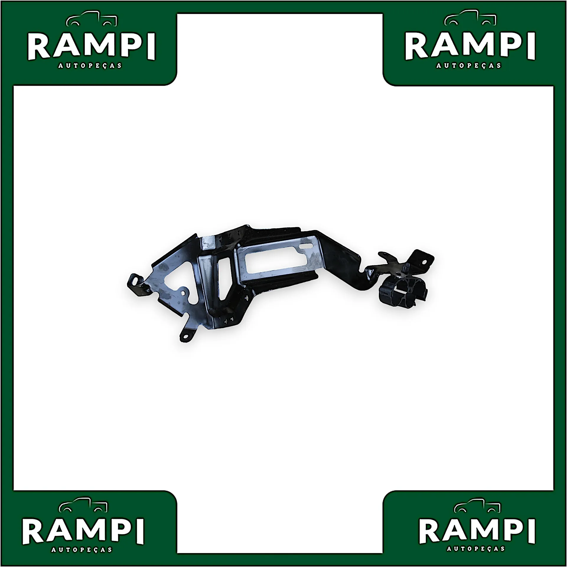 Suporte Bateria Volvo Xc 40 2023 32208562