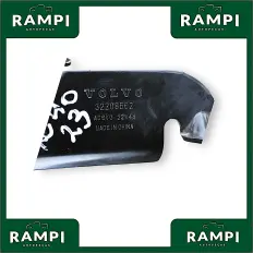 Suporte Bateria Volvo Xc 40 2023 32208562