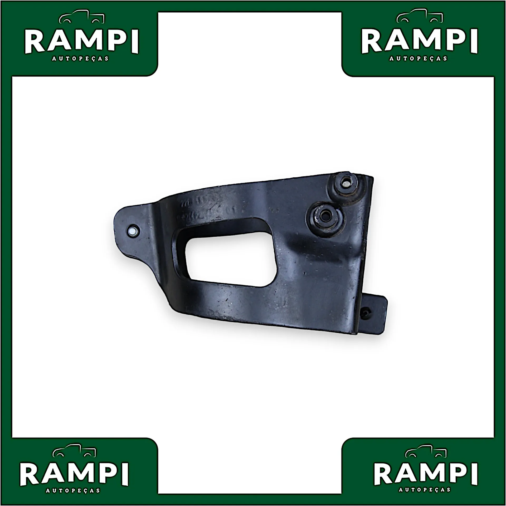 Suporte Carcaça Filtro Combustível GM S10 2001