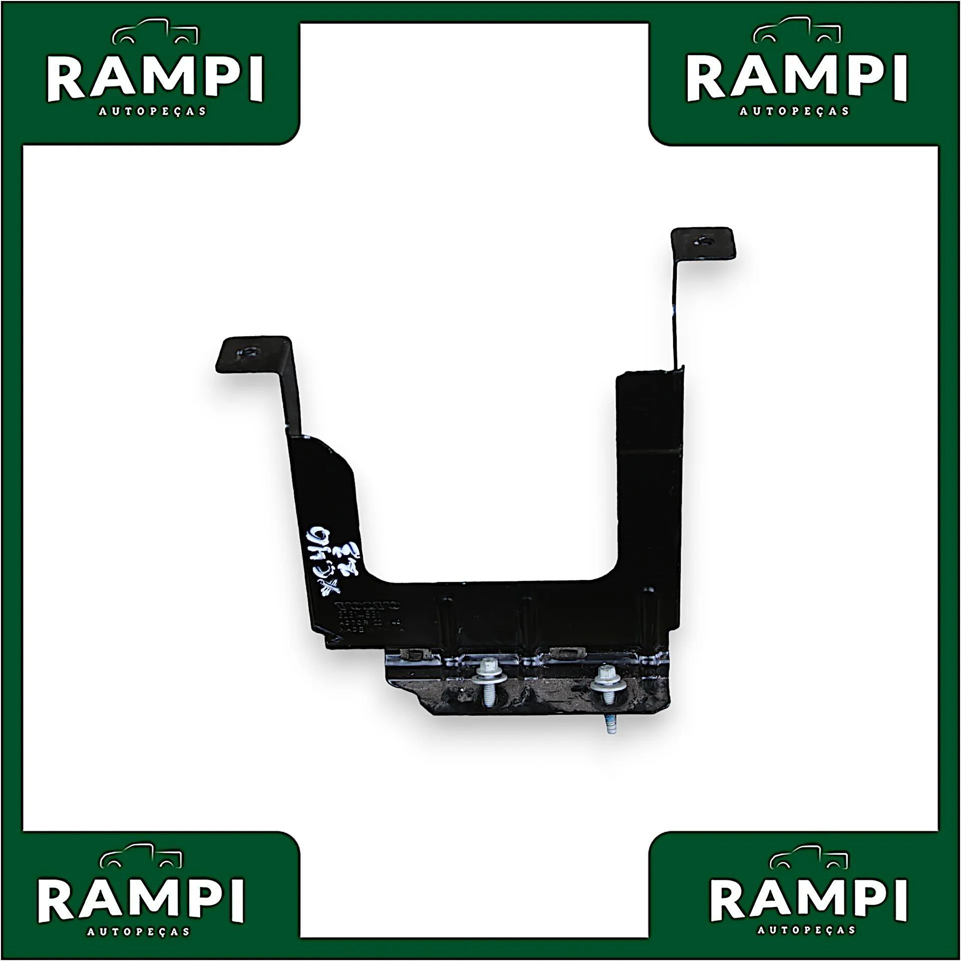 Suporte de Bateria Volvo Xc 40 2023 32314831