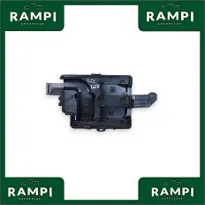Suporte Fusível Chevrolet S10 2021 