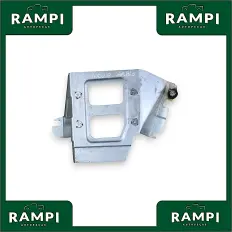 Suporte Módulo Câmbio Fiat Toro 2.0 Diesel 2023 51983469 